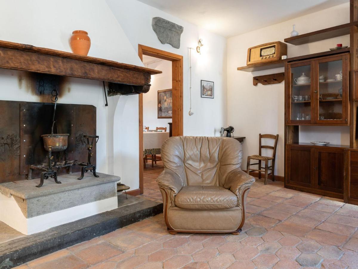 Ancient Farmhouse With Private Heated Hot Tub And Pool Villa Casola in Lunigiana Exterior foto